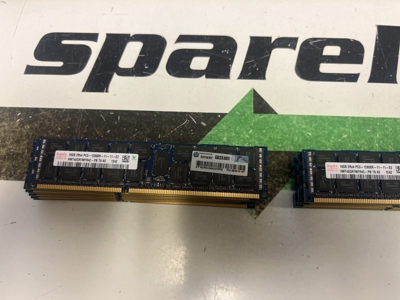Модуль памяти SK hynix HMT42GR7MFR4C-PB