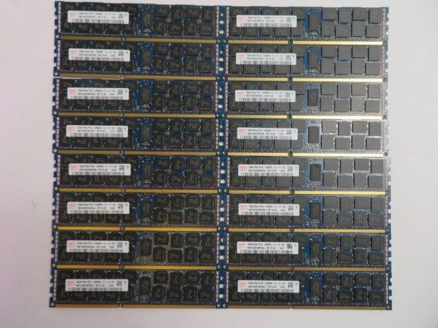Модуль памяти SK hynix HMT42GR7MFR4C