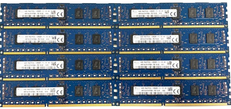 Модуль памяти SK hynix HMT451R7AFR8A-PB