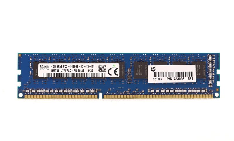 Модуль памяти SK hynix HMT451U7AFR8C-RD