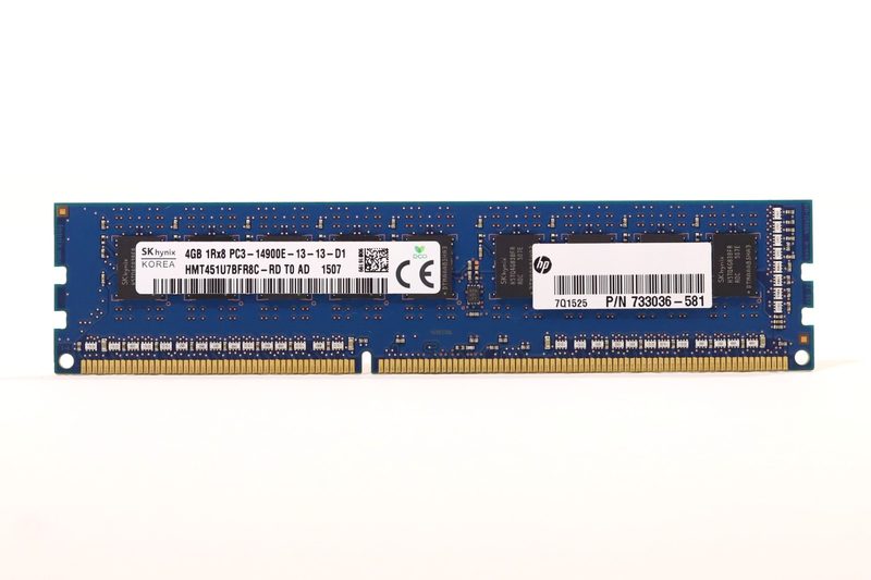 Модуль памяти SK hynix HMT451U7BFR8C-RD