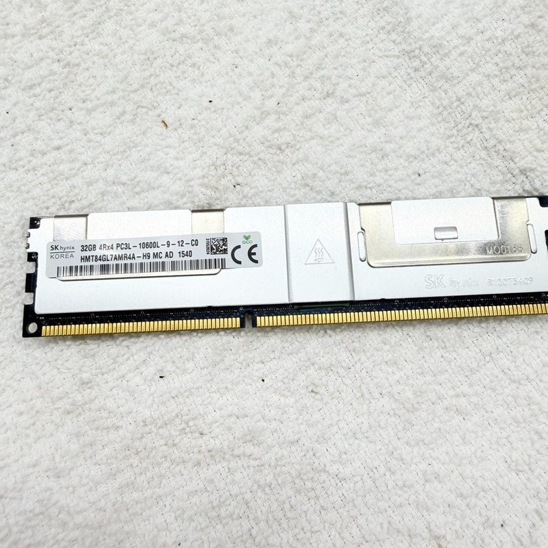 Модуль памяти SK hynix HMT84GL7AMR4A-H9