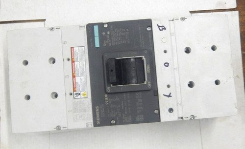 Автоматический выключатель Siemens HMX3B800