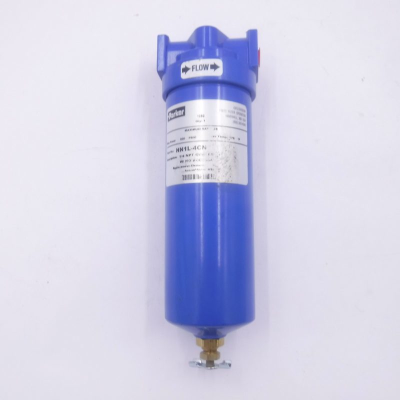 Фильтр Parker HN1L-4CN