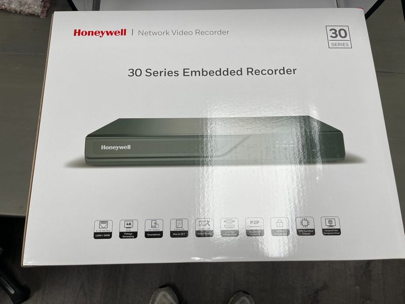 Жёсткий диск Honeywell HN30160200