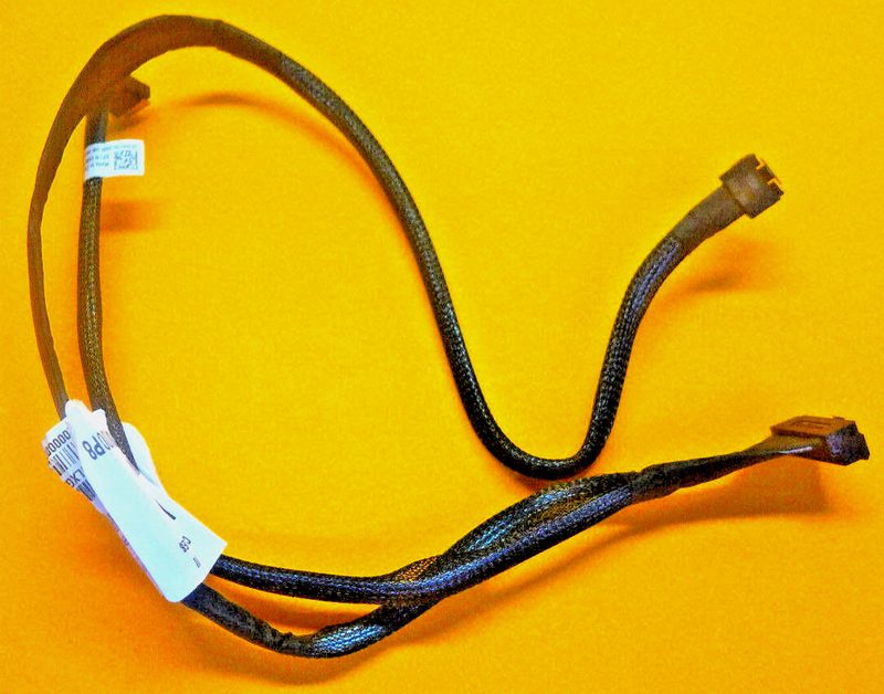 Бэкплейн Dell HN75N