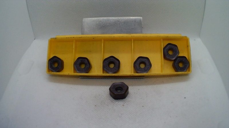 Режущий инструмент Kennametal HNGJ0905ANENLD