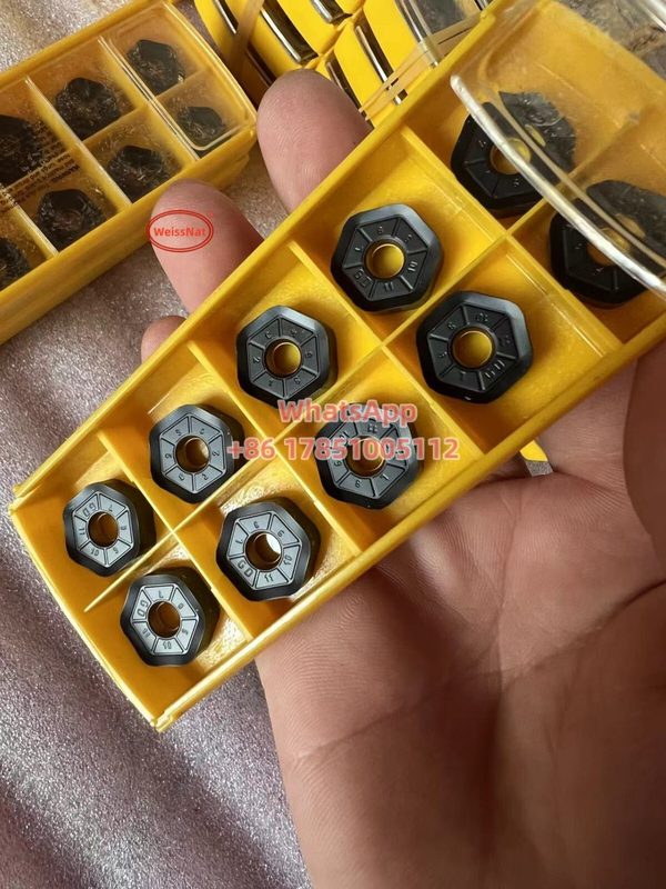 Режущий инструмент Kennametal HNGJ535ANSNGD