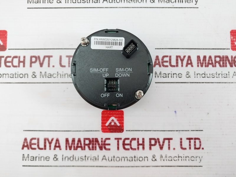 Датчик давления Honeywell HNWG50129828-002