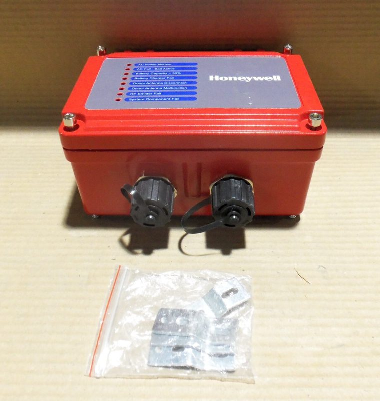 СХД Honeywell HONBDA-BTTY-ANN-4