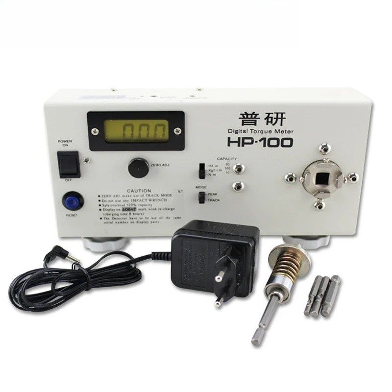 Динамометр HP-100