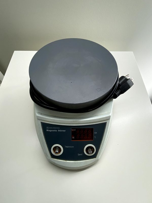 Магнитная мешалка HP-50B