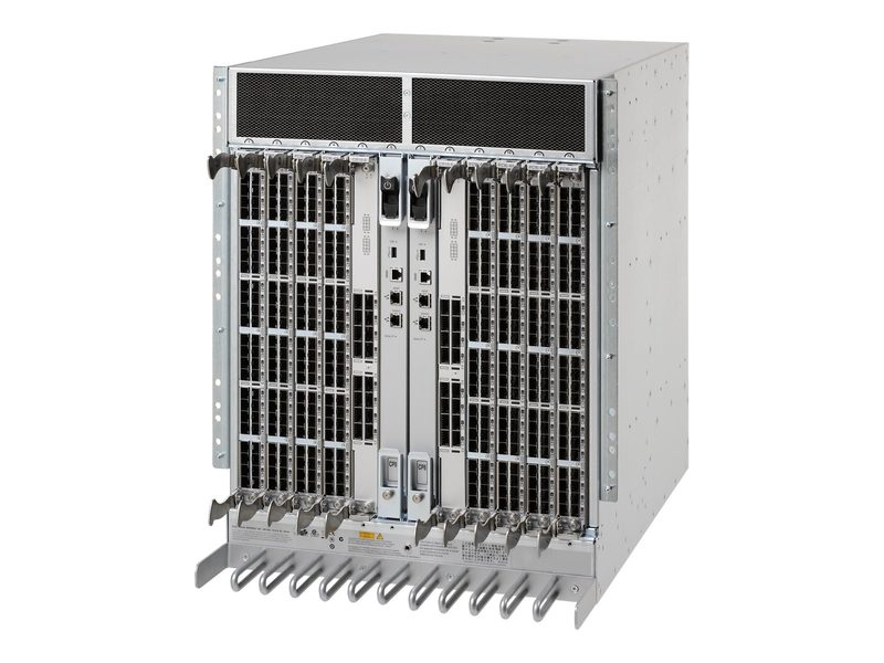 Коммутатор HPE HP-DCX8514-A