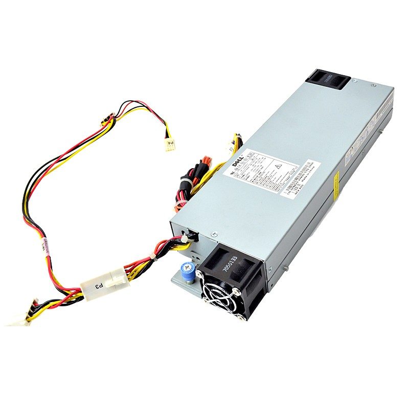Сервер Dell HP-U280EF3