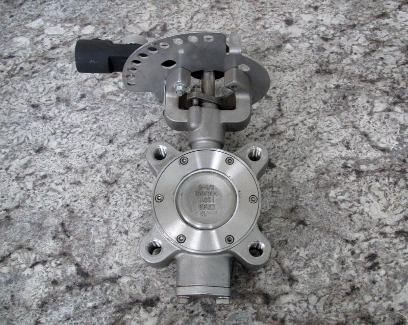 Клапан HP1LSS4211