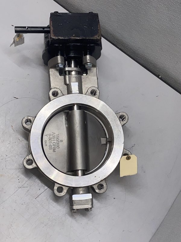 Клапан HPE HP1LSS4213