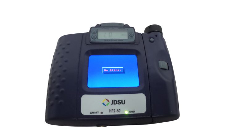 Тестер JDSU HP2-60-P2