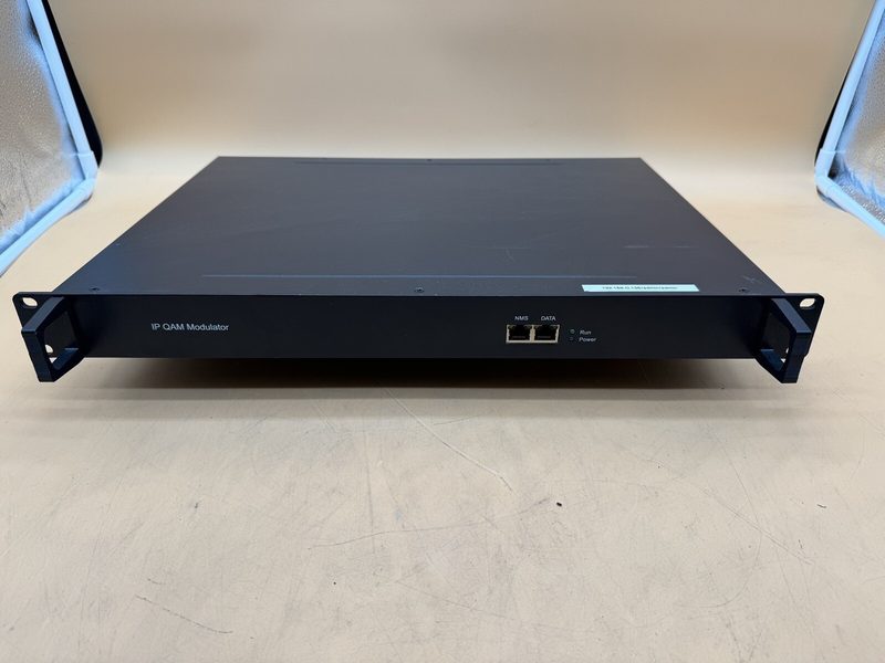 ТВ-модулятор HP3316C