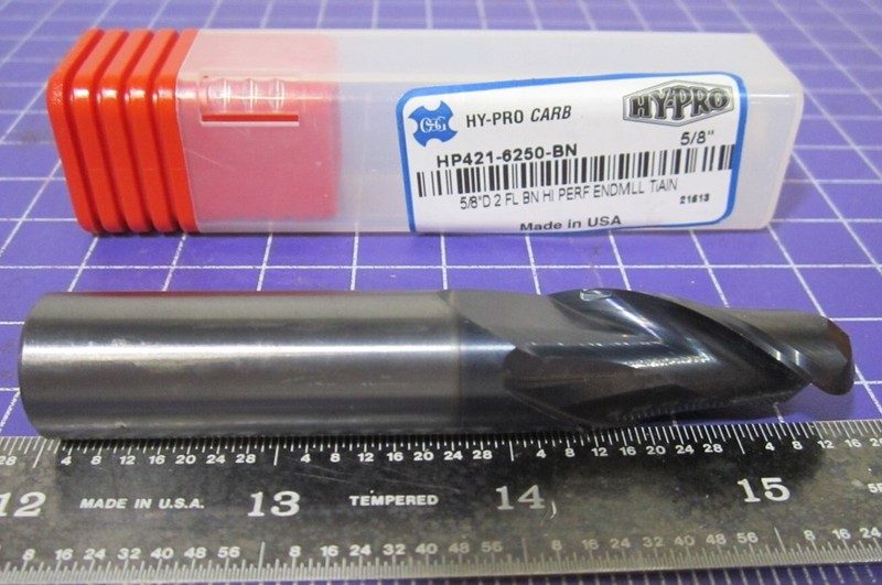 Режущий инструмент HP421-6250-BN