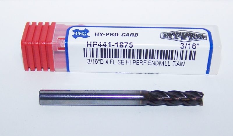 Режущий инструмент HP441-1875