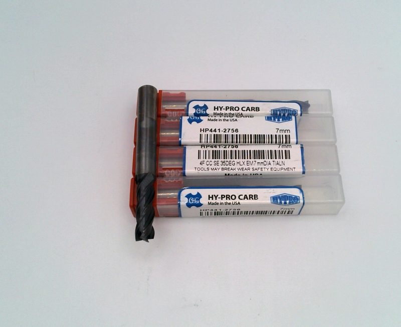 Режущий инструмент HP441-2756