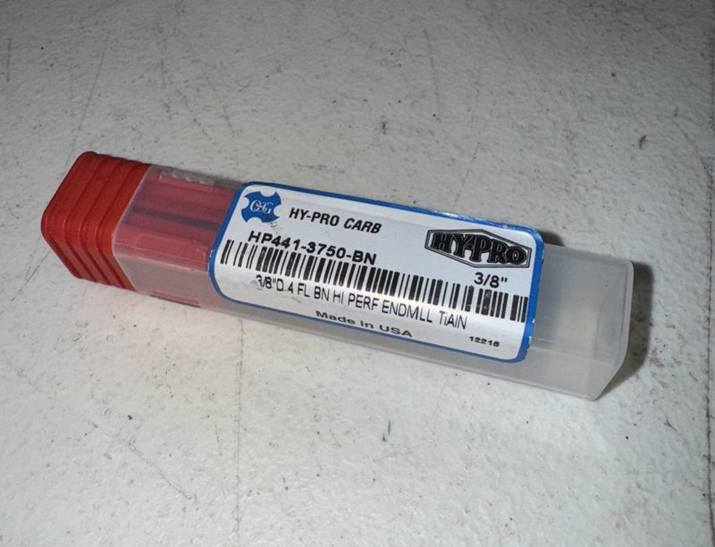 Режущий инструмент HP441-3750-BN