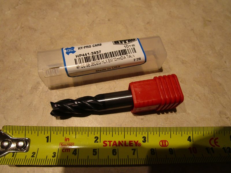 Режущий инструмент HP441-3937