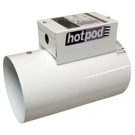 Вентилятор HP6-1000120-2T