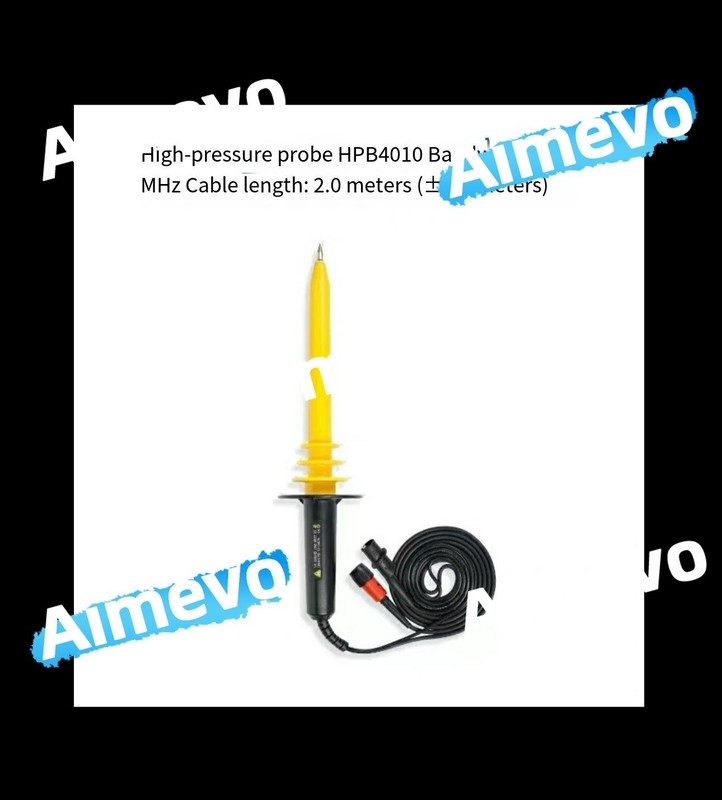 Тестер Siglent HPB4010