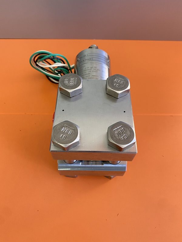 Датчик давления HPH3000-100-G2-22-XX-22-32
