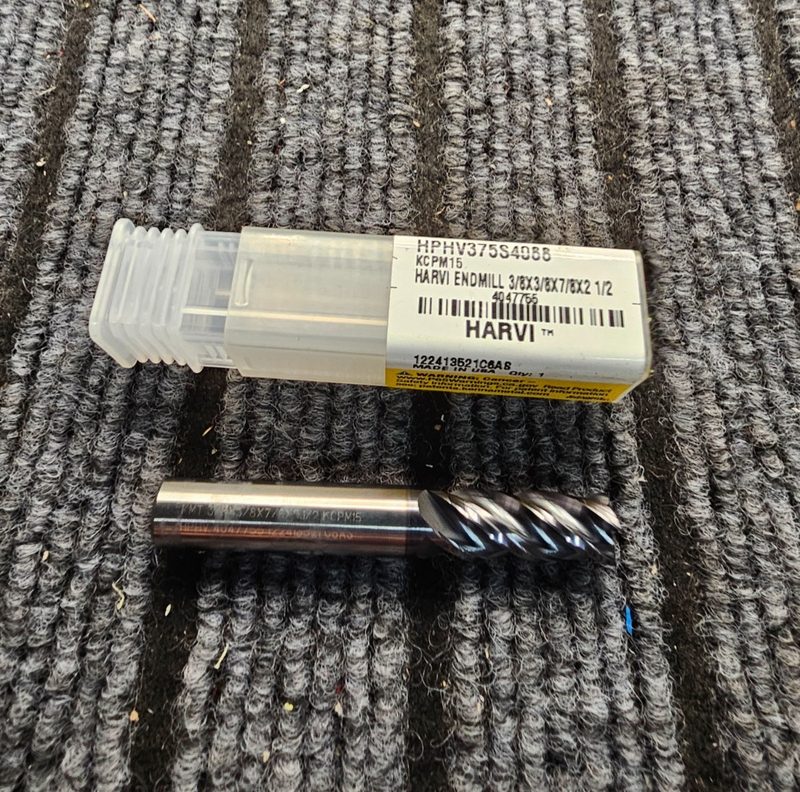 Режущий инструмент Kennametal HPHV375S4088