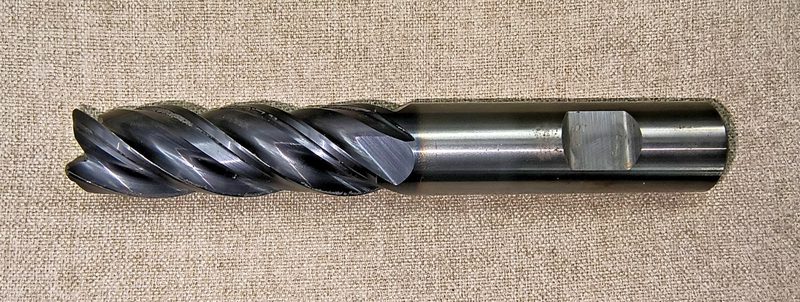 Режущий инструмент Kennametal HPHV750S4225