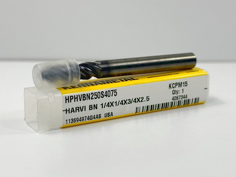 Режущий инструмент Kennametal HPHVBN250S4075
