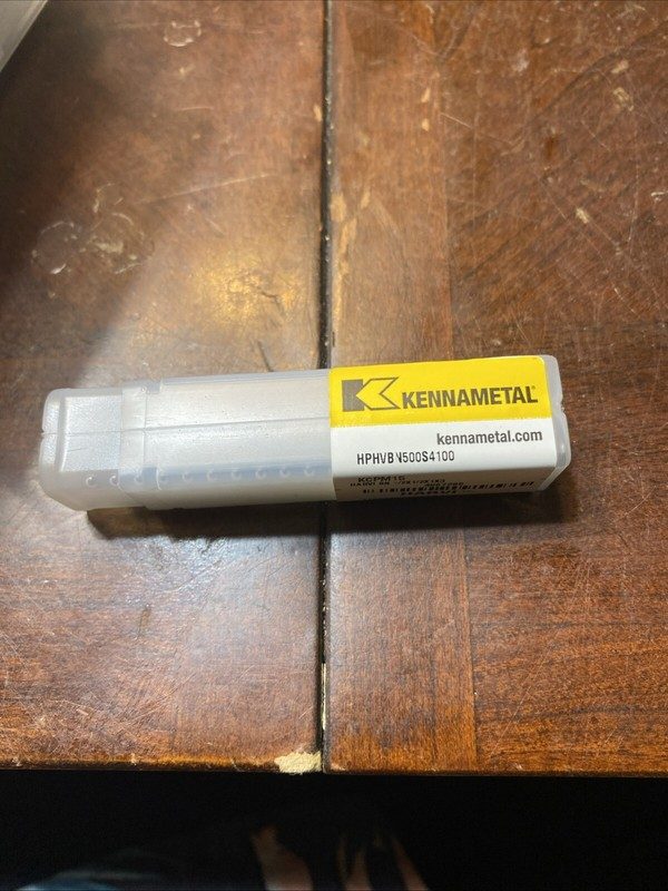 Режущий инструмент Kennametal HPHVBN500S4100