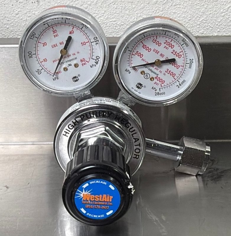 Трубопроводная арматура HPS/270/40/320/BV4M