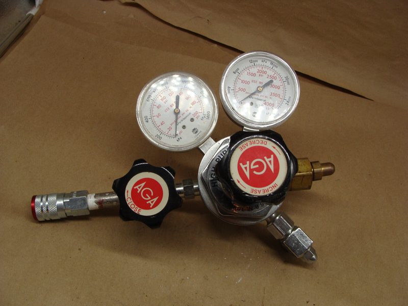 Трубопроводная арматура HPT270D