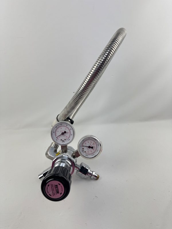 Трубопроводная арматура HPT500-125-380-4M