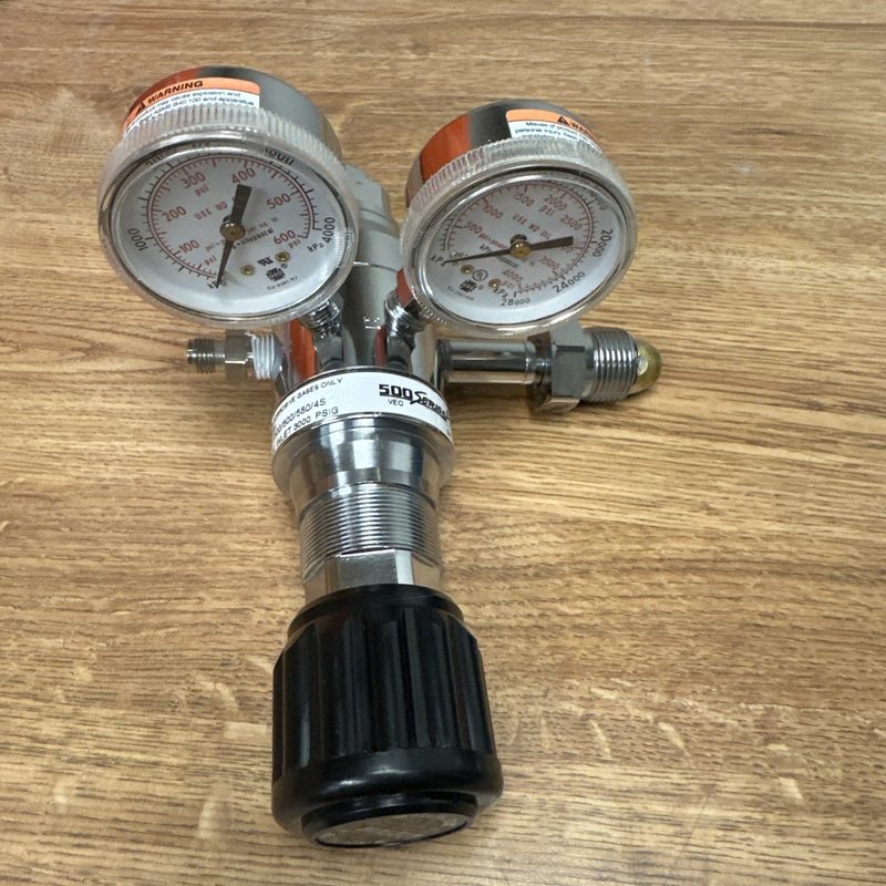 Трубопроводная арматура HPT500-500-580-4S