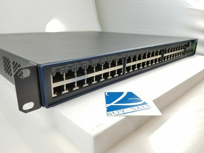 Блок питания HPE HP/3COM