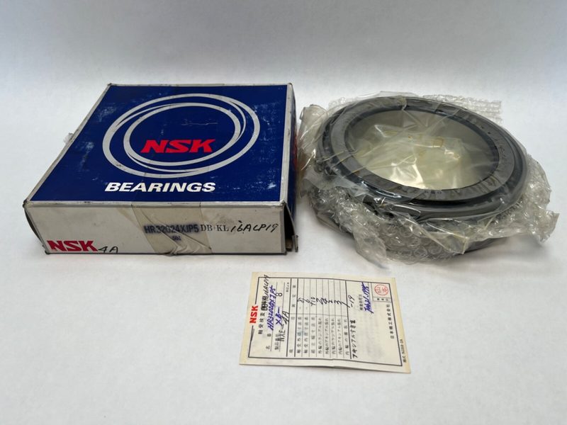 Подшипник HR-32024-XJ-P5