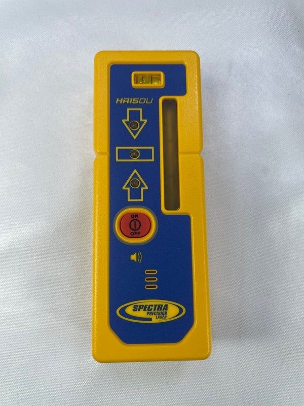 Геодезический прибор Trimble HR150U