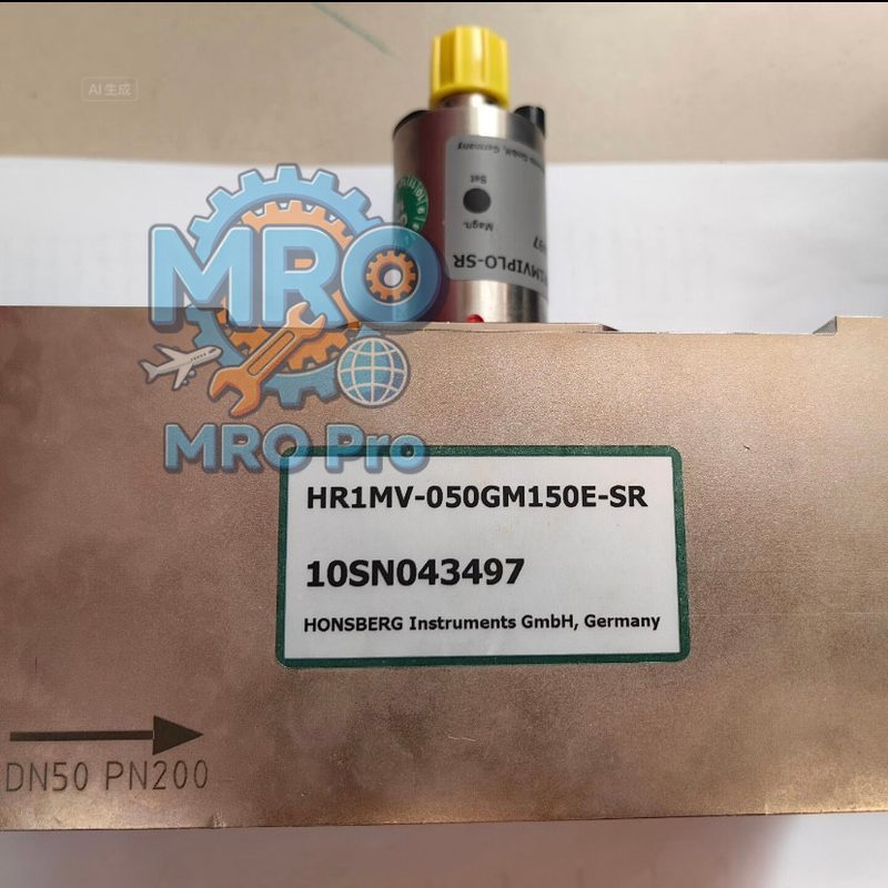 Датчик давления HR1MV-050GM150E-SR