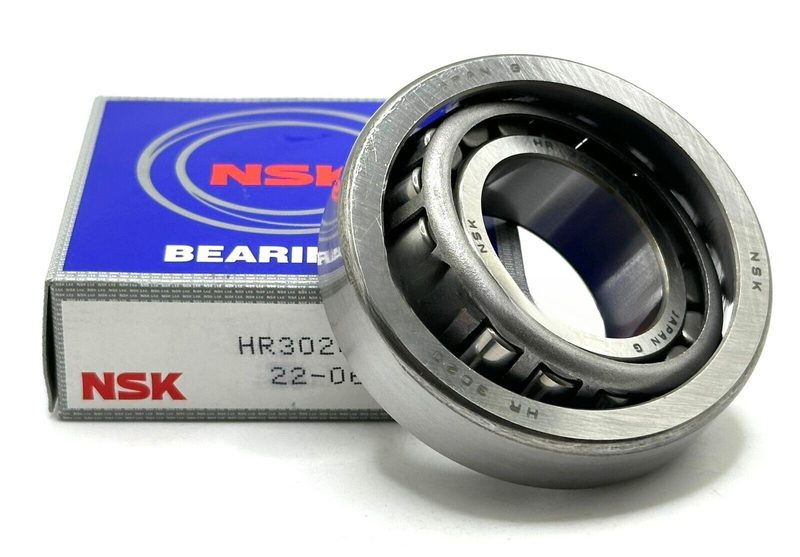 Подшипник HR30206J