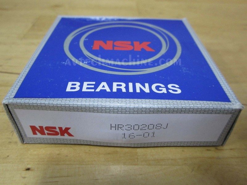 Подшипник HR30208J