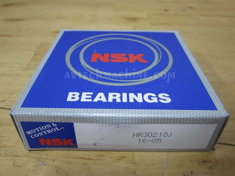 Подшипник HR30210J
