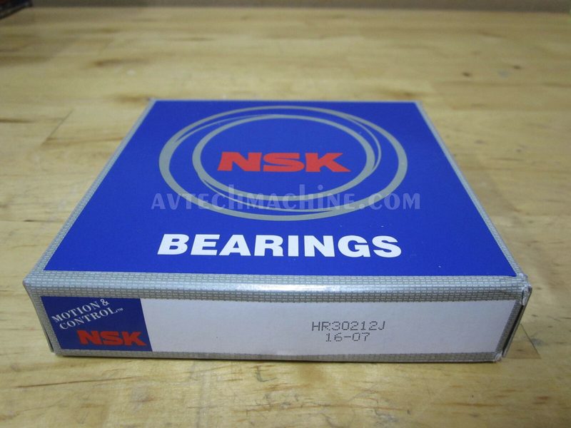 Подшипник HR30212J