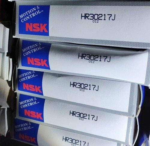 Подшипник HR30217J