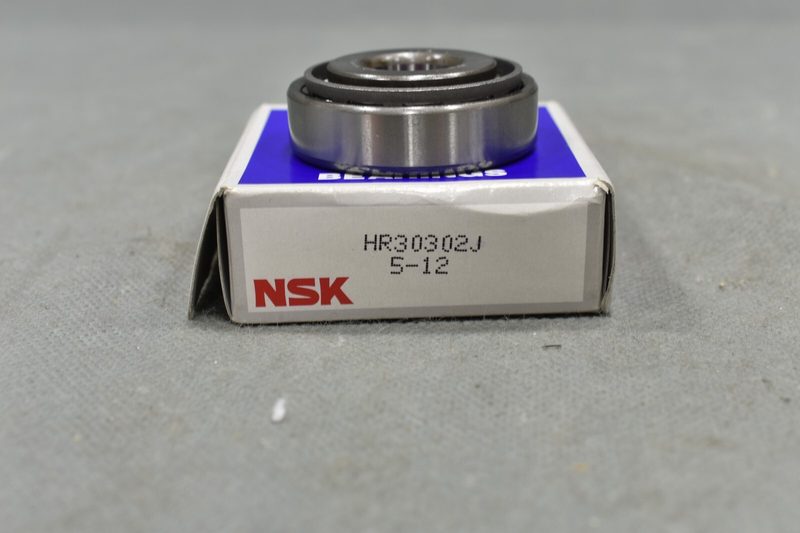Подшипник HR30302J