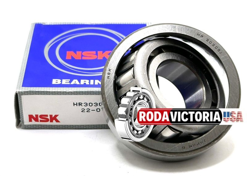 Подшипник HR30306