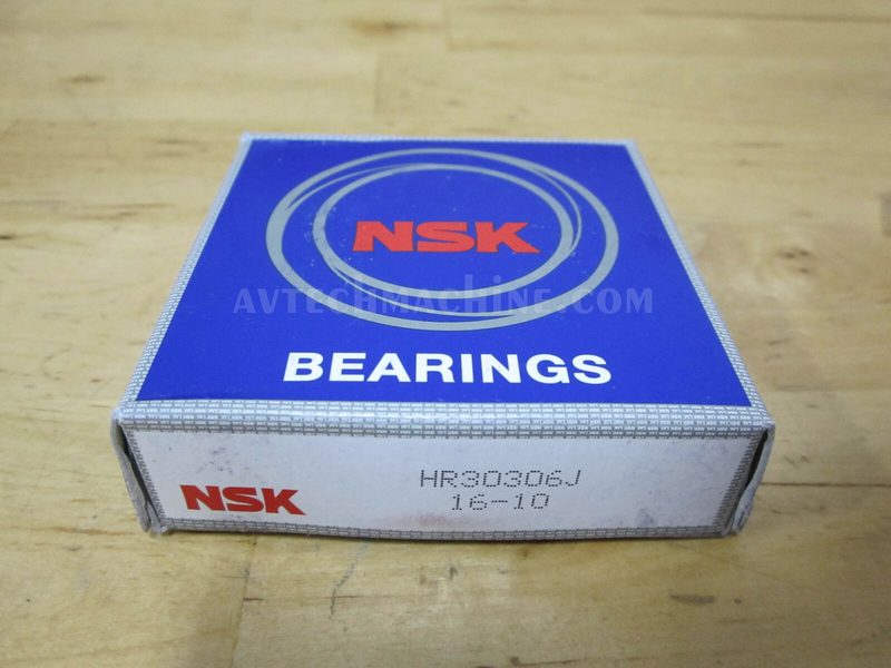 Подшипник HR30306J